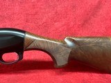 Benelli Montefeltro Compact 20GA 3" 26" Satin Walnut 4+1 Semi-Auto Shotgun  (10866) - Image 9 of 10