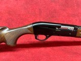 Benelli Montefeltro Compact 20GA 3" 26" Satin Walnut 4+1 Semi-Auto Shotgun  (10866) - Image 3 of 10