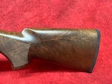 Benelli Montefeltro Compact 20GA 3" 26" Satin Walnut 4+1 Semi-Auto Shotgun  (10866) - Image 8 of 10