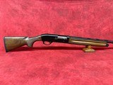 Benelli Montefeltro Compact 20GA 3" 26" Satin Walnut 4+1 Semi-Auto Shotgun  (10866) - Image 1 of 10