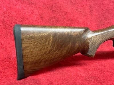 Benelli Montefeltro Compact 20GA 3" 26" Satin Walnut 4+1 Semi-Auto Shotgun  (10866) - Image 2 of 10