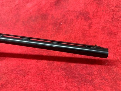 Benelli Montefeltro Compact 20GA 3" 26" Satin Walnut 4+1 Semi-Auto Shotgun  (10866) - Image 5 of 10