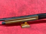 Benelli Montefeltro Compact 20GA 3" 26" Satin Walnut 4+1 Semi-Auto Shotgun  (10866) - Image 10 of 10