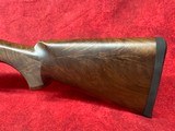 Benelli Montefeltro Compact 20GA 3" 26" Satin Walnut 4+1 Semi-Auto Shotgun  (10866) - Image 7 of 10