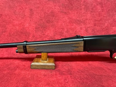 Browning BLR LT Weight '81 .257 Roberts 22" barrel, 1 of 100 made in 2011 (034006110) - Image 10 of 11