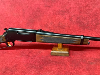 Browning BLR LT Weight '81 .257 Roberts 22" barrel, 1 of 100 made in 2011 (034006110) - Image 4 of 11