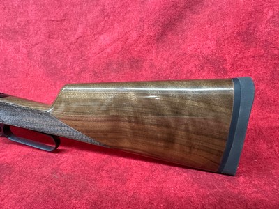Browning BLR LT Weight '81 .257 Roberts 22" barrel, 1 of 100 made in 2011 (034006110) - Image 8 of 11