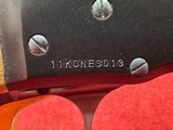 Browning BLR LT Weight '81 .257 Roberts 22" barrel, 1 of 100 made in 2011 (034006110) - Image 6 of 11