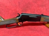 Browning BLR LT Weight '81 .257 Roberts 22" barrel, 1 of 100 made in 2011 (034006110) - Image 3 of 11