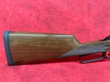 Browning BLR LT Weight '81 .257 Roberts 22" barrel, 1 of 100 made in 2011 (034006110) - Image 2 of 11