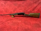 Browning BLR LT Weight '81 .257 Roberts 22" barrel, 1 of 100 made in 2011 (034006110) - Image 7 of 11