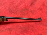 Browning BLR LT Weight '81 .257 Roberts 22" barrel, 1 of 100 made in 2011 (034006110) - Image 5 of 11