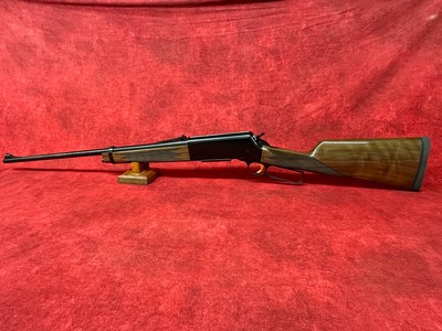Browning BLR LT Weight '81 .257 Roberts 22" barrel, 1 of 100 made in 2011 (034006110) - Image 7 of 11