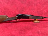Browning BLR LT Weight '81 .257 Roberts 22" barrel, 1 of 100 made in 2011 (034006110) - Image 1 of 11