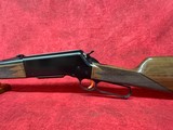 Browning BLR LT Weight '81 .257 Roberts 22" barrel, 1 of 100 made in 2011 (034006110) - Image 9 of 11