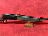 Browning BLR LT Weight '81 .257 Roberts 22" barrel, 1 of 100 made in 2011 (034006110) - Image 4 of 11