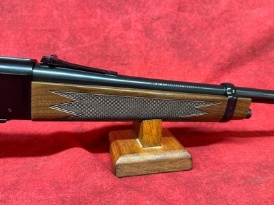 Browning BLR LT Weight '81 .222 Rem. 20" barrel, 1 of 100 made in 2011 (034006107) - Image 5 of 11