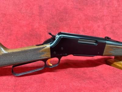 Browning BLR LT Weight '81 .222 Rem. 20" barrel, 1 of 100 made in 2011 (034006107) - Image 3 of 11