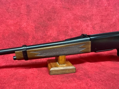 Browning BLR LT Weight '81 .222 Rem. 20" barrel, 1 of 100 made in 2011 (034006107) - Image 10 of 11
