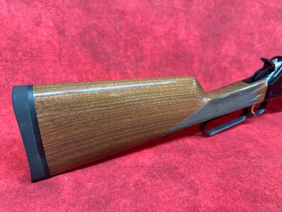 Browning BLR LT Weight '81 .222 Rem. 20" barrel, 1 of 100 made in 2011 (034006107) - Image 2 of 11