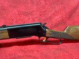 Browning BLR LT Weight '81 .222 Rem. 20" barrel, 1 of 100 made in 2011 (034006107) - Image 9 of 11