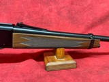 Browning BLR LT Weight '81 .222 Rem. 20" barrel, 1 of 100 made in 2011 (034006107) - Image 5 of 11