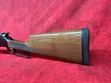 Browning BLR LT Weight '81 .222 Rem. 20" barrel, 1 of 100 made in 2011 (034006107) - Image 8 of 11