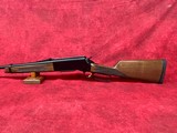 Browning BLR LT Weight '81 .222 Rem. 20" barrel, 1 of 100 made in 2011 (034006107) - Image 7 of 11
