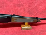 Browning BLR LT Weight '81 .223 Rem. 20" barrel, 1 of 400 made in 2006 (034006108) - Image 5 of 10