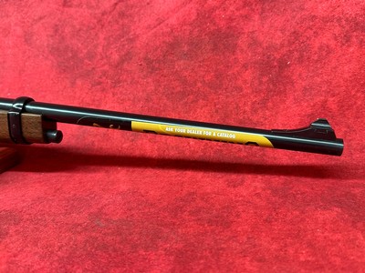 Browning BLR LT Weight '81 .223 Rem. 20" barrel, 1 of 400 made in 2006 (034006108) - Image 6 of 10