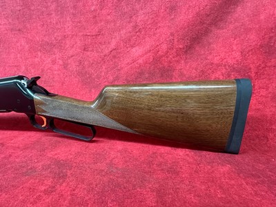 Browning BLR LT Weight '81 .223 Rem. 20" barrel, 1 of 400 made in 2006 (034006108) - Image 8 of 10