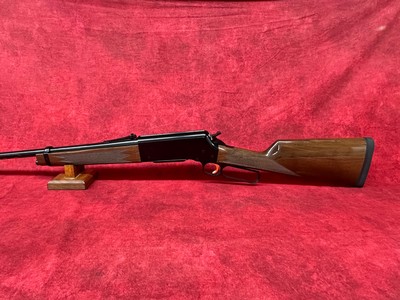 Browning BLR LT Weight '81 .223 Rem. 20" barrel, 1 of 400 made in 2006 (034006108) - Image 7 of 10