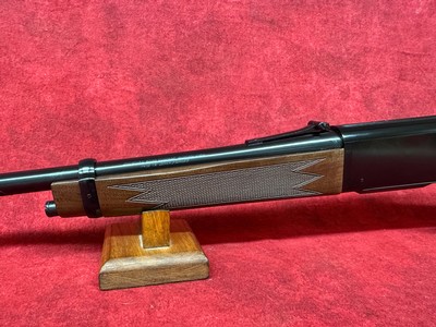 Browning BLR LT Weight '81 .223 Rem. 20" barrel, 1 of 400 made in 2006 (034006108) - Image 10 of 10
