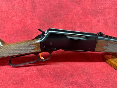 Browning BLR LT Weight '81 .223 Rem. 20" barrel, 1 of 400 made in 2006 (034006108) - Image 3 of 10