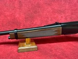 Browning BLR LT Weight '81 .223 Rem. 20" barrel, 1 of 400 made in 2006 (034006108) - Image 10 of 10