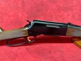 Browning BLR LT Weight '81 .223 Rem. 20" barrel, 1 of 400 made in 2006 (034006108) - Image 3 of 10