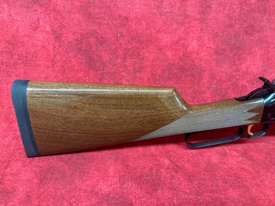 Browning BLR LT Weight '81 .223 Rem. 20" barrel, 1 of 400 made in 2006 (034006108) - Image 2 of 10