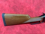 Browning BLR LT Weight '81 .223 Rem. 20" barrel, 1 of 400 made in 2006 (034006108) - Image 2 of 10