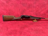 Browning BLR LT Weight '81 .223 Rem. 20" barrel, 1 of 400 made in 2006 (034006108) - Image 1 of 10