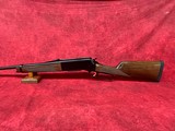 Browning BLR LT Weight '81 .223 Rem. 20" barrel, 1 of 400 made in 2006 (034006108) - Image 7 of 10