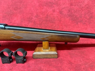 CZ USA 527 Varmint .204 Ruger 26" heavy barrel with single set trigger - Image 5 of 15