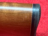 CZ USA 527 Varmint .204 Ruger 26" heavy barrel with single set trigger - Image 10 of 15