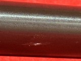 CZ USA 527 Varmint .204 Ruger 26" heavy barrel with single set trigger - Image 7 of 15