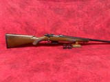 CZ USA 527 Varmint .204 Ruger 26" heavy barrel with single set trigger - Image 1 of 15