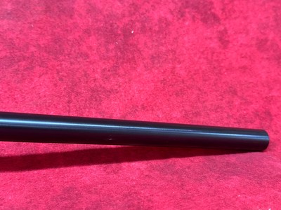 CZ USA 527 Varmint .204 Ruger 26" heavy barrel with single set trigger - Image 6 of 15