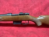 CZ USA 527 Varmint .204 Ruger 26" heavy barrel with single set trigger - Image 12 of 15