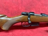 CZ USA 527 Varmint .204 Ruger 26" heavy barrel with single set trigger - Image 3 of 15