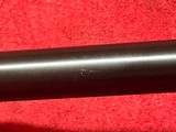 CZ USA 527 Varmint .204 Ruger 26" heavy barrel with single set trigger - Image 15 of 15