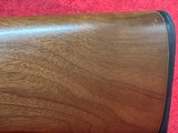 CZ USA 527 Varmint .204 Ruger 26" heavy barrel with single set trigger - Image 11 of 15