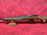 CZ USA 527 Varmint .204 Ruger 26" heavy barrel with single set trigger - Image 14 of 15
